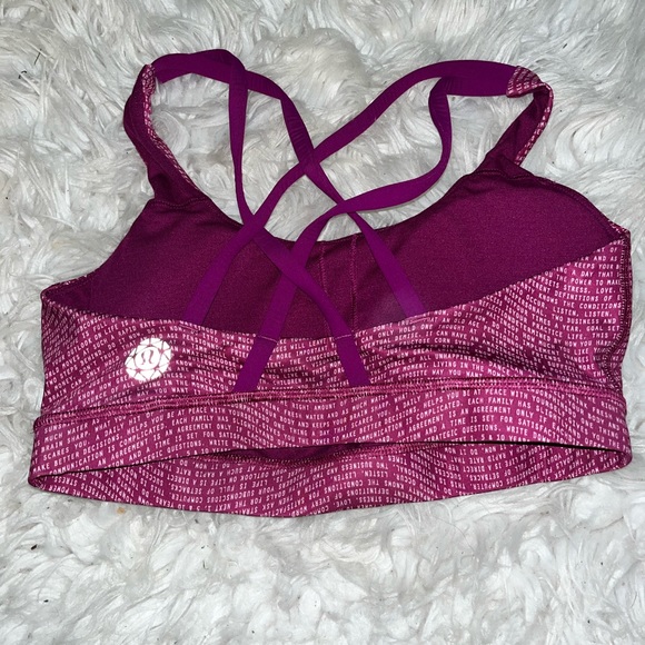 Lululemon set Seawheeze words of encouragement set - Picture 5 of 7